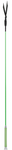Weaver Leather ComfortGrip Pig/Dressage Whip