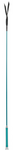 Weaver Leather ComfortGrip Pig/Dressage Whip
