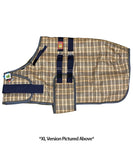 5/A Baker Expand-O-Blanket Turnout for Foal & Pony