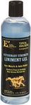 E3 Liniment Gel - 12oz