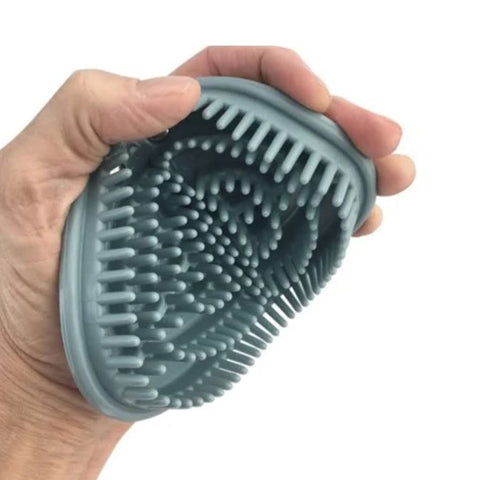 Epona Flexible Glossy Groomer