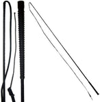 Horse Training Lunge Whip