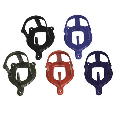 Coated Metal Bridle Brackets in Colors