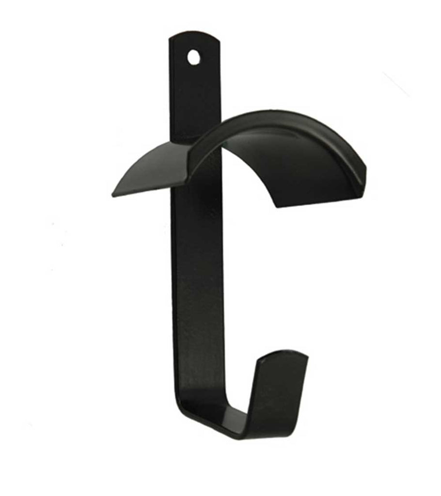 Headstall Bridle Bracket with Hook