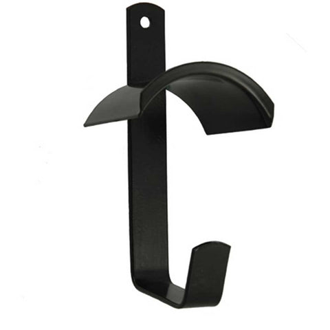 Headstall Bridle Bracket with Hook