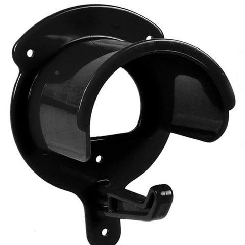 Bridle Bracket Black