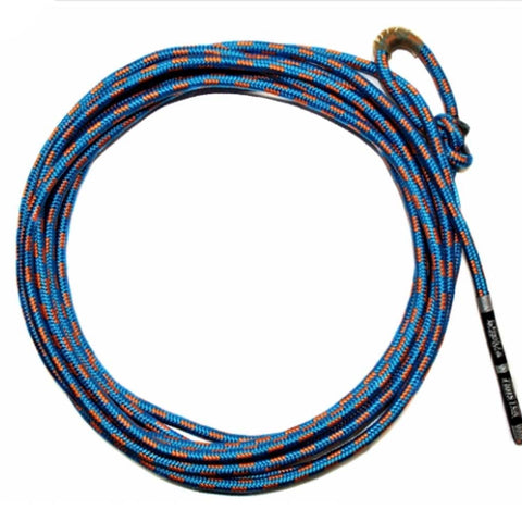 TOUGH1 25FT YOUTH TWISTER BRAIDED ROPE - KIDS ROPE