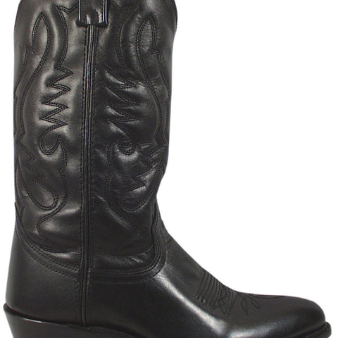 SMOKY MOUNTAIN BOOTS Men's Denver Western Boots - Medium Toe - 4432