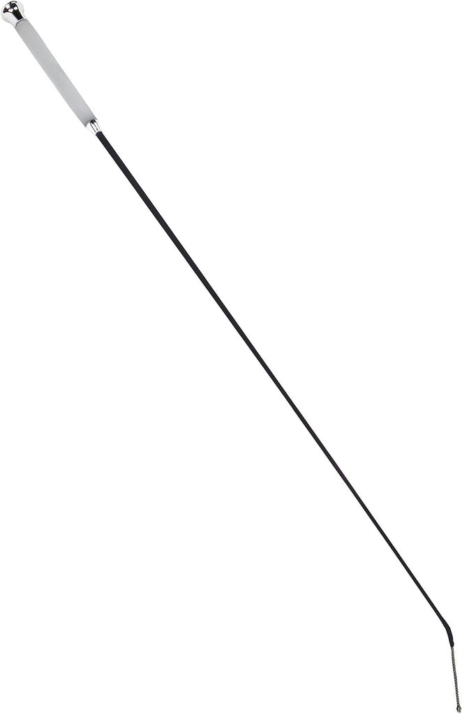 Dublin Dressage Whip with Gel Handle - 43"