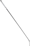 Dublin Dressage Whip with Gel Handle - 43"