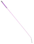 Dublin Dressage Whip with Gel Handle - 43"