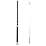 Weaver Leather Basic Whip 36" with Chrome Tipped Handle