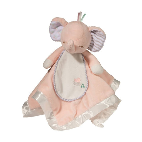 Douglas Pink Elephant Snuggler Plush