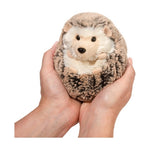 Douglas Spunky Hedgehog Plush