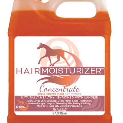 Healthy HairCare Hair Moisturizer 32oz