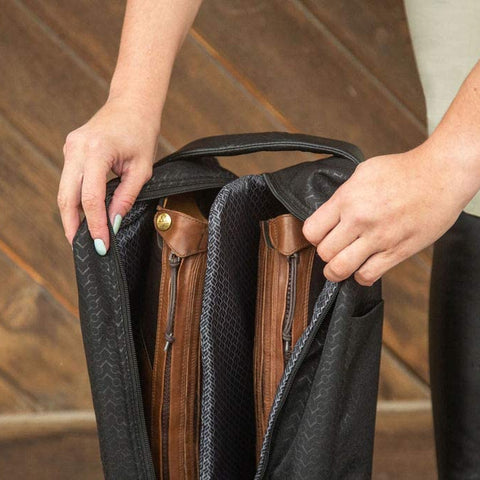 Kerrits EQ Boot Bag