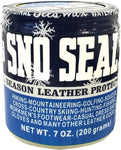 Sno-Seal Wax 7oz Jar